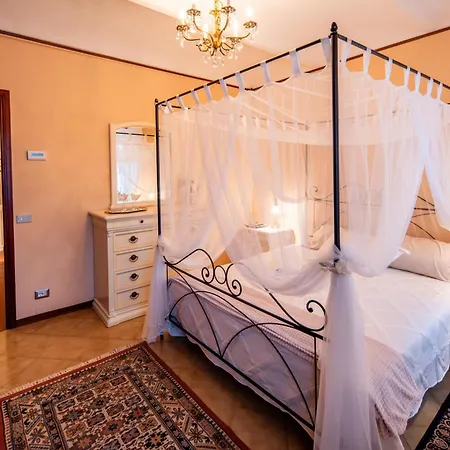 Lägenhet Cascina Ghistu A Magliano Alfieri