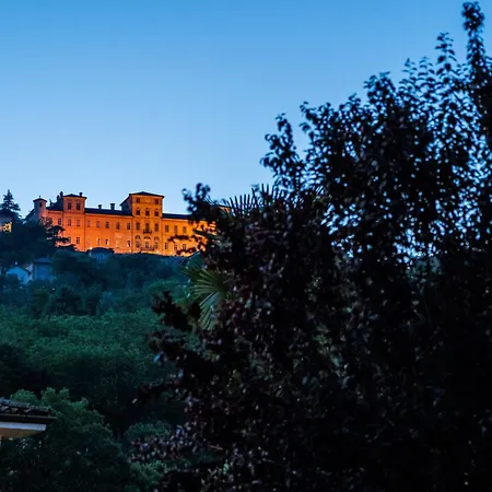 Cascina D'ghistu *