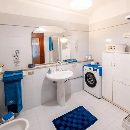 Cascina D'ghistu Apartamento