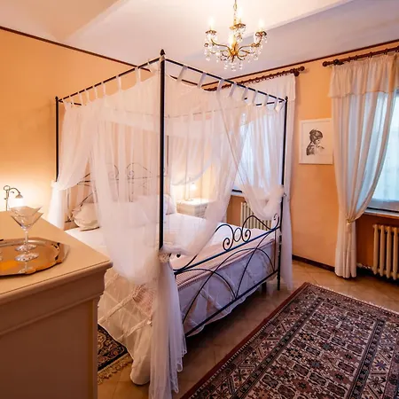 Cascina D'ghistu Daire Magliano Alfieri