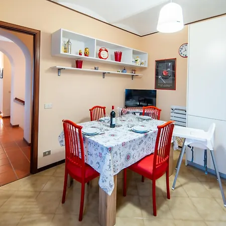 Cascina D'ghistu * Magliano Alfieri