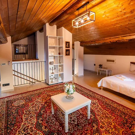 Cascina D'ghistu * Magliano Alfieri