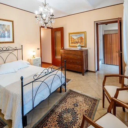 Daire Cascina D'ghistu *