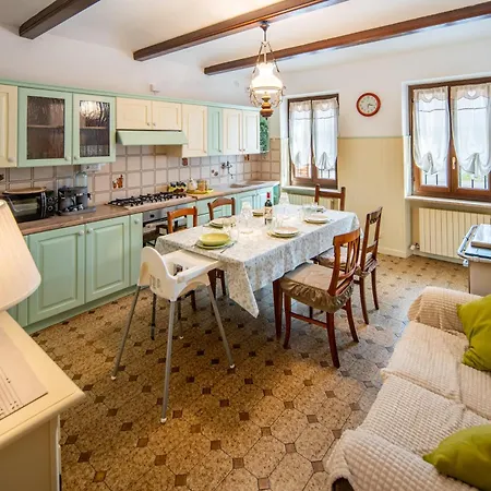 Daire Cascina D'ghistu Magliano Alfieri