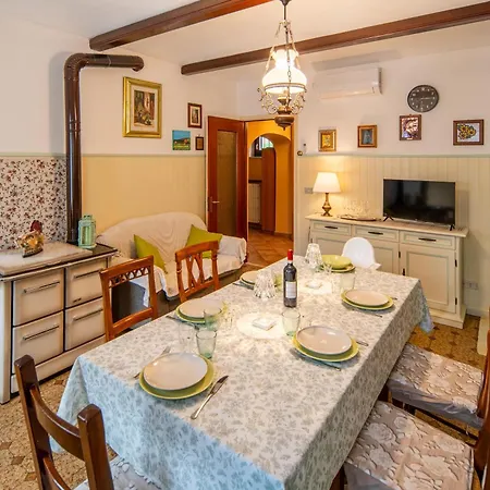 Cascina Ghistu A *