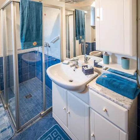 Cascina D'ghistu Apartamento *