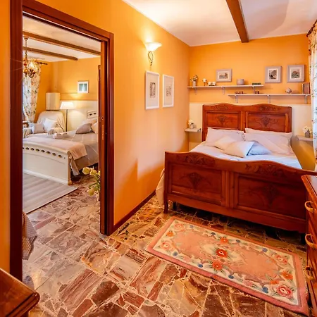 Apartamento Cascina D'ghistu *