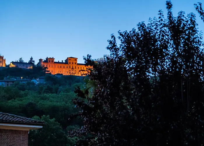 Cascina D'ghistu *