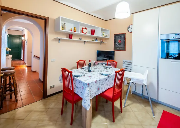 Cascina D'ghistu * Magliano Alfieri
