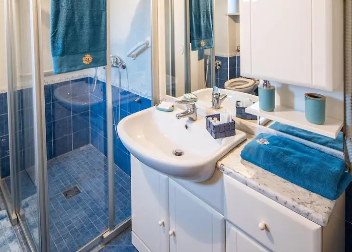Cascina D'ghistu Apartmán *